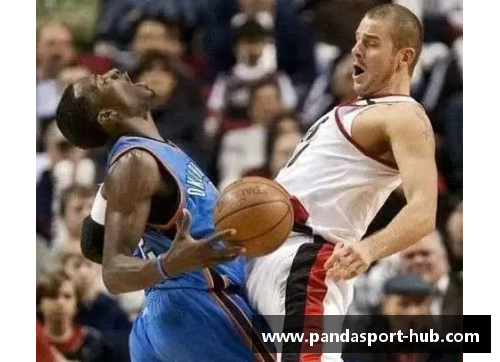 熊猫体育托尼贾：NBA场上的华丽表演